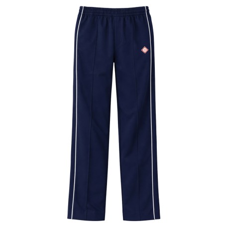 PIQUET TRACK PANTS