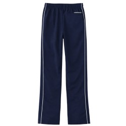 PIQUET TRACK PANTS