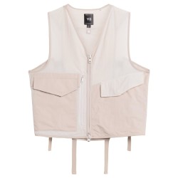 VEST WITH POCKETS