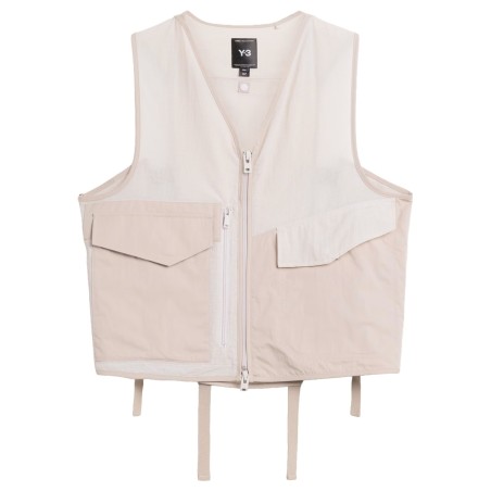 VEST WITH POCKETS