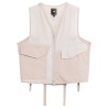 VEST WITH POCKETS