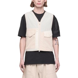 VEST WITH POCKETS