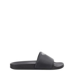 "SA-BLOOP" SLIPPER WITH LOGO