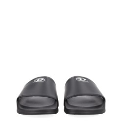 "SA-BLOOP" SLIPPER WITH LOGO