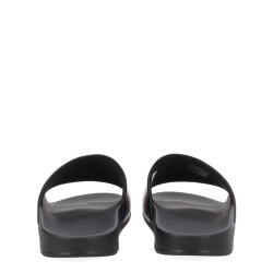 "SA-BLOOP" SLIPPER WITH LOGO