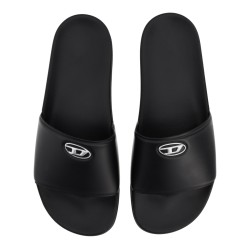 "SA-BLOOP" SLIPPER WITH LOGO