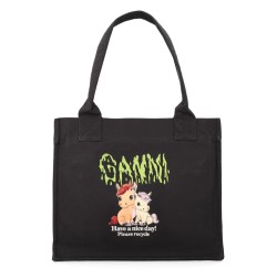 TOTE BAG WITH PRINT