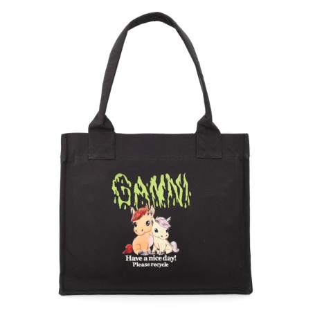 TOTE BAG WITH PRINT