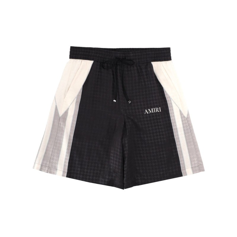 "MA QUAD PANEL" SHORTS