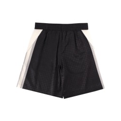 "MA QUAD PANEL" SHORTS