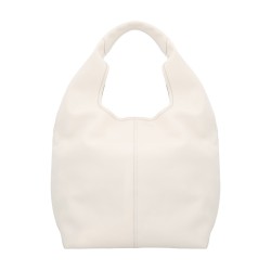 LEATHER "ETIENNE" TOTE