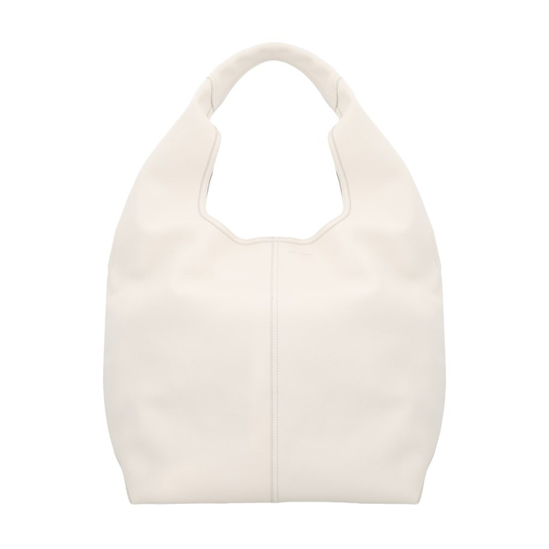 LEATHER "ETIENNE" TOTE