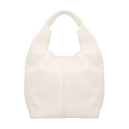 LEATHER "ETIENNE" TOTE