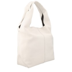 LEATHER "ETIENNE" TOTE