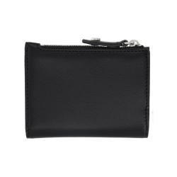 CARD HOLDER WITH "ORB" DETAIL