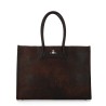 "TROY" TOTE BAG