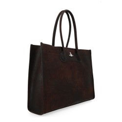 "TROY" TOTE BAG