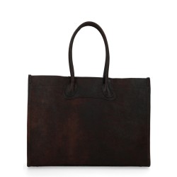 "TROY" TOTE BAG