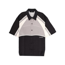 "MA QUAD PANEL" SHIRT