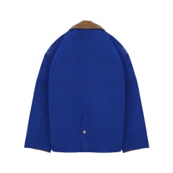 "BEDALE PAUL SMITH X BARBOUR" JACKET