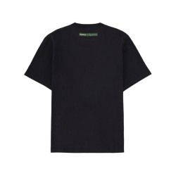 COTTON T-SHIRT "PAUL SMITH X BARBOUR"