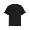 COTTON T-SHIRT "PAUL SMITH X BARBOUR"