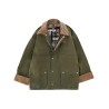 "BEDALE PAUL SMITH X BARBOUR" JACKET