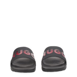 SLIPPER SLIPPER WITH LOGO