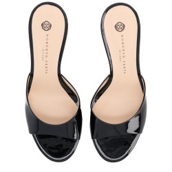 "BOA LIZ" DÉCOLLETÉ SHOE