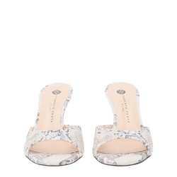 "BOA LIZ" DÉCOLLETÉ SHOE