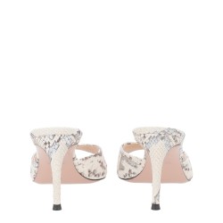 "BOA LIZ" DÉCOLLETÉ SHOE