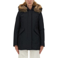 "ARTIC RACOON" PARKA