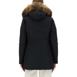 "ARTIC RACOON" PARKA