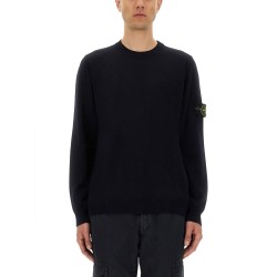 RWS LIGHTWEIGHT WOOL SWEATER