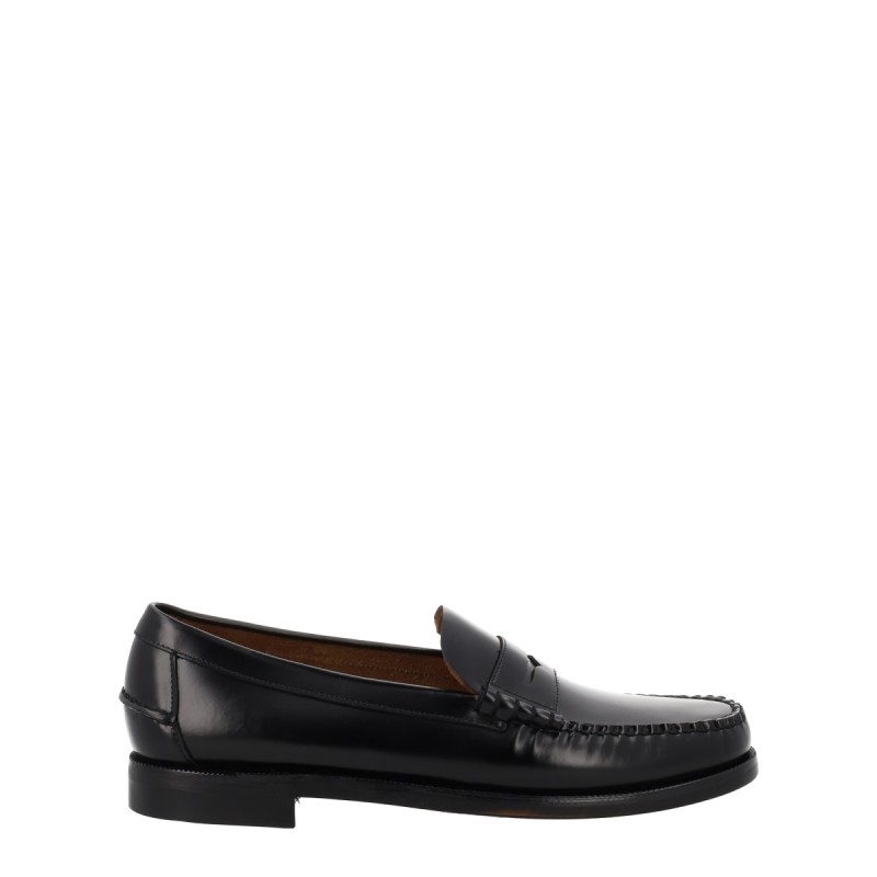 classic dan loafers