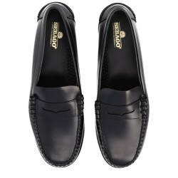 classic dan loafers