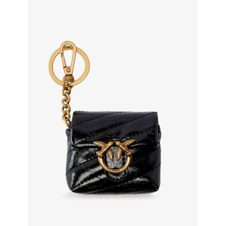 Leather AirPods Case