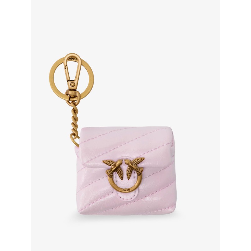 Leather Airpods Case