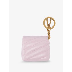 Leather Airpods Case