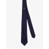 Silk tie