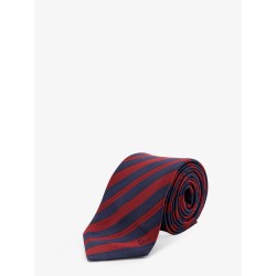 Silk tie