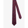 Silk tie