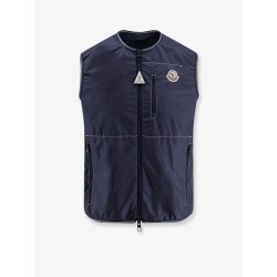 Alshain sleeveless jacket