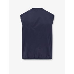 Alshain sleeveless jacket