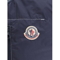 Alshain sleeveless jacket