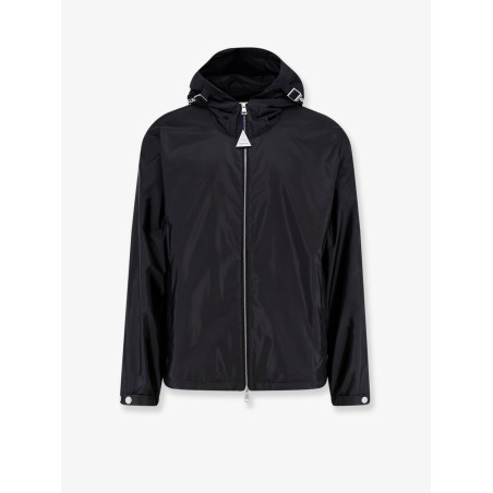 Remoray jacket with Logo rubber details