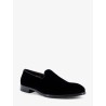 Velvet loafers