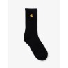 Cotton blend socks