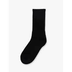 Cotton blend socks