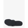 City Flat L005 leather ballerinas